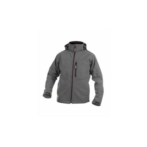 Jakna softshell TAVIRA siva L DASSY Cijene
