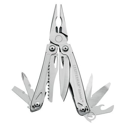 LEATHERMAN Sidekick Multitool Cene