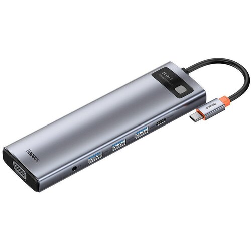 Baseus Multiport 11u1 USB-C HUB Cijene