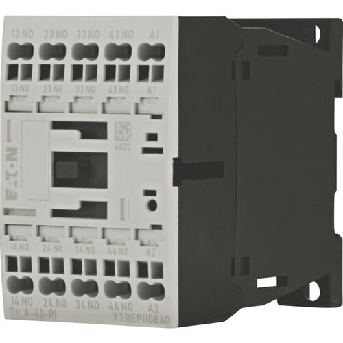 Eaton pomožni kontaktor DILA-40(230V5#199204, (20889348) Cene