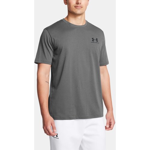 Under Armour Men&amp;#039;s T-shirt UA M SPORTSTYLE LC SS - Men&amp;#039;s Slike