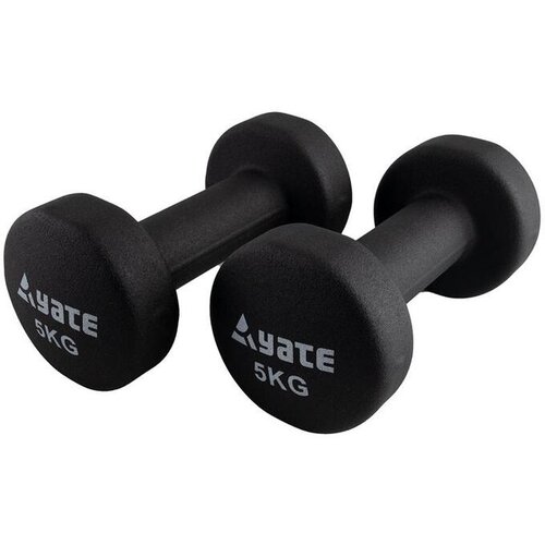 Yate utezi Neoprene Coated 5,0 kg / par SA04737 Cene