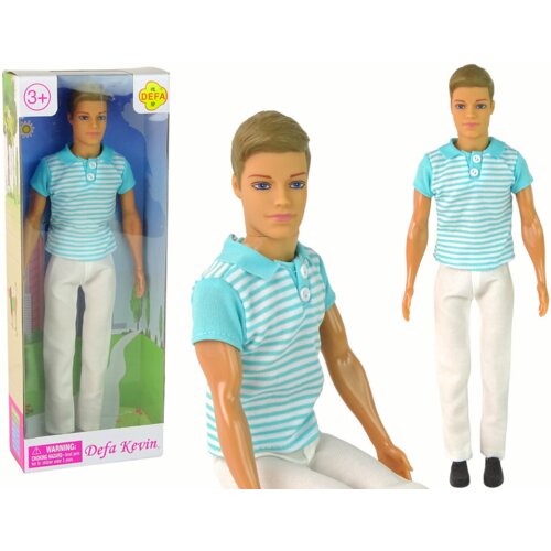  Lutka dječak s plavom kosom Cijene