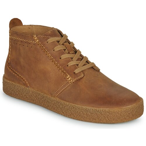Clarks Visoke superge STREETHILL MID Kostanjeva Cene