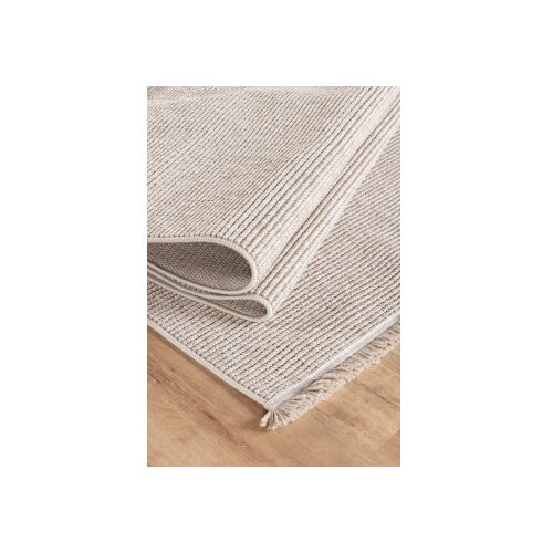 Conceptum Hypnose tepih Loopy 5551, 80x300 cm, bež Cene