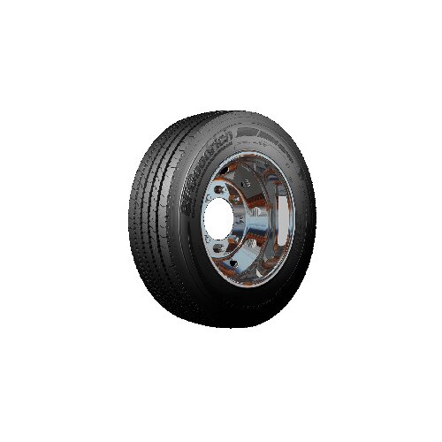 BF Goodrich Route Control T ( 385/65 R22.5 160K ) Slike