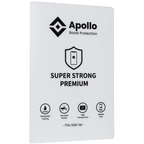  Folija za ma&amp;scaron;inu za sečenje Apollo premium 1/1 Slike