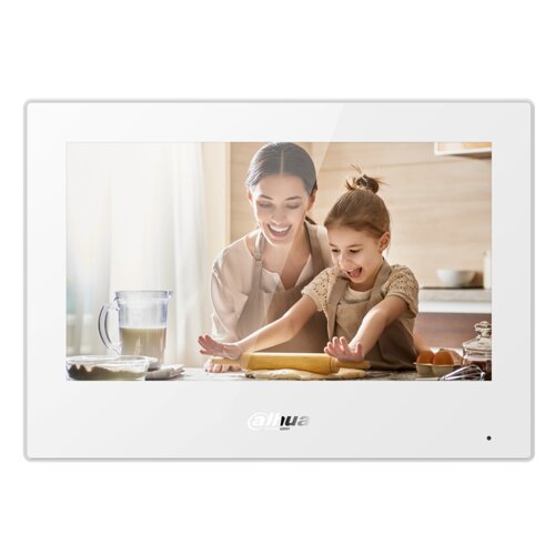 Dahua VTH5321GW-W 7