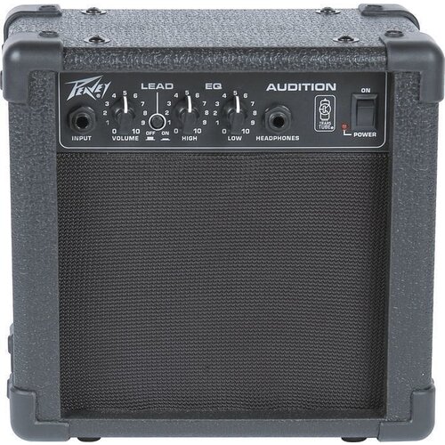 Peavey TransTube Audition Slike