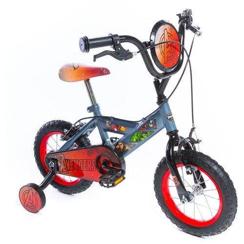 HUFFY Children's bicycle 12 22381W Avengers Cijene