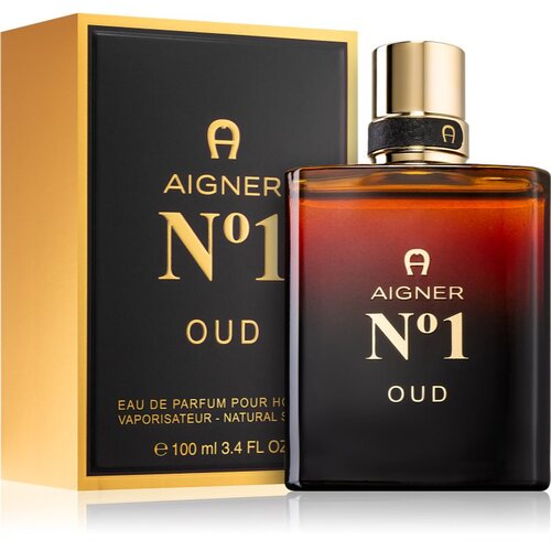 Aigner Etienne aigner no 1 oud eau de parfum 100 ml (unisex) Slike