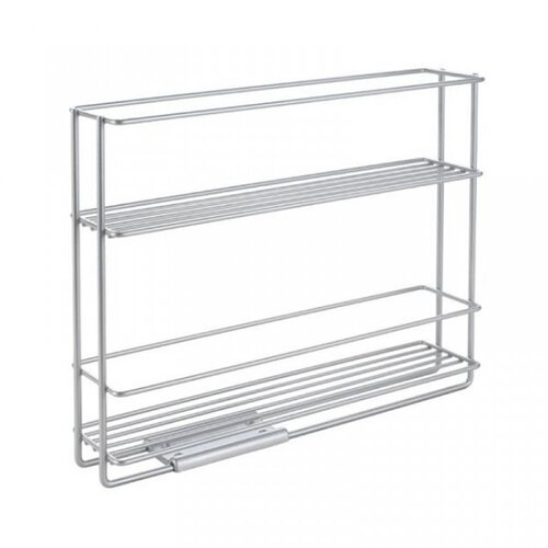 Metaltex kuhinjska polica za zacinein-out ( 364650 002 ) Slike