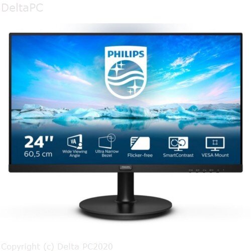 MON 24 PH 241V8L/00 Slike