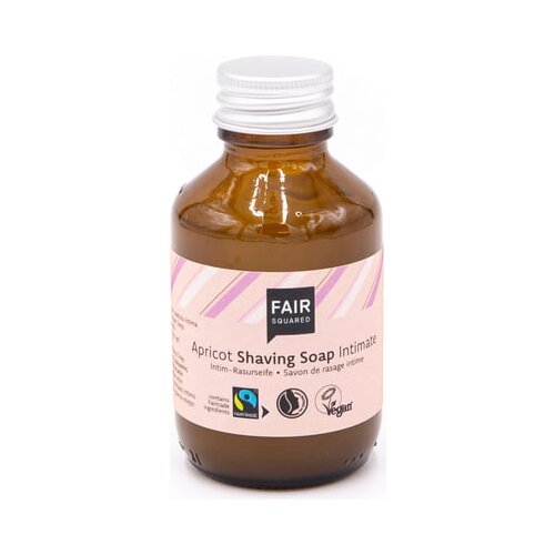 FAIR Squared marelično milo za britje - 100 ml Cene