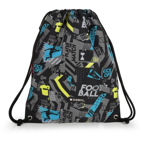 Gabol torba za patike za dečake rivals &amp;scaron;arena Slike