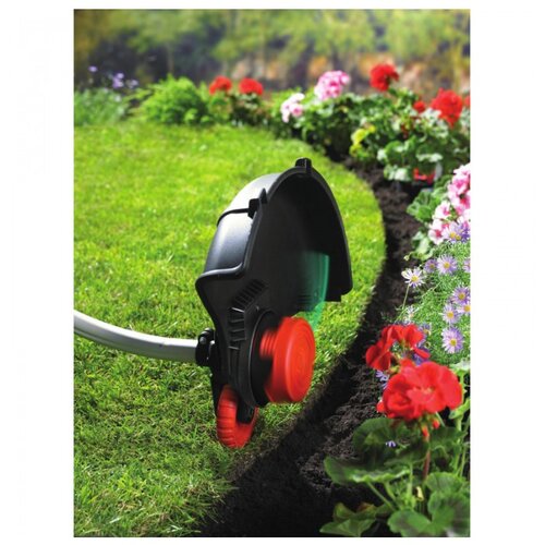 Black &amp;amp; Decker Električni trimer GL7033, 700W Slike