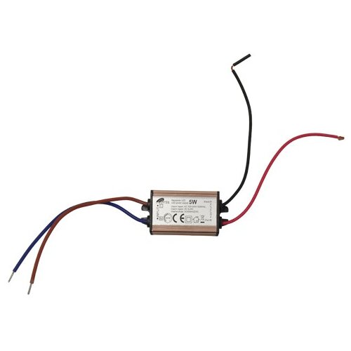 Mitea Lighting drajver 5W (M209410/420), rezervni deo Cene