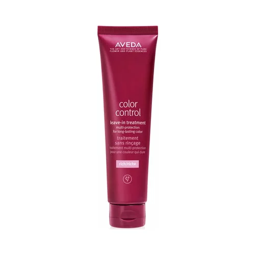 Aveda Color Control Leave-In Treatment Rich