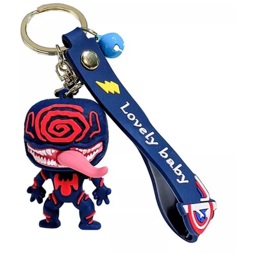 Prestige Keychains Venom - Corrupted Venom Keychain privezak za ključeve Cene