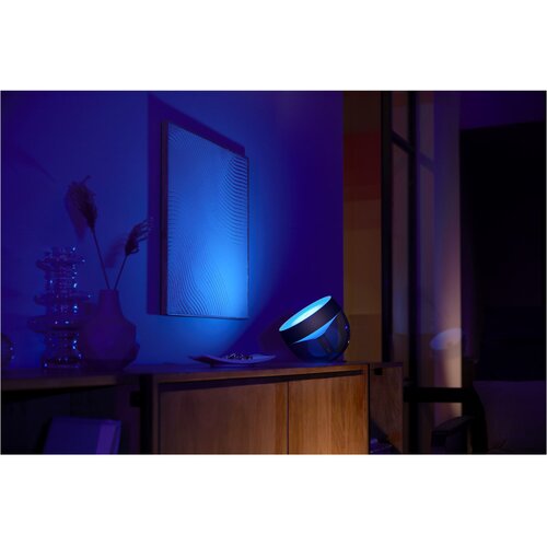 Philips LED stolna lampa 8 W Iris &amp;ndash; Slike