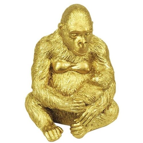 Signes Grimalt Kipci in figurice Orangutan Pozlačena Cene
