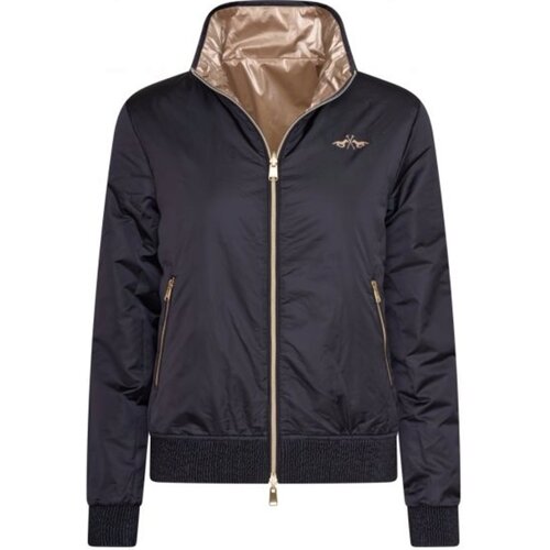 HV Polo Reverzibilna bomber jakna &amp;quot;HVPBeau&amp;quot;, navy - M Slike