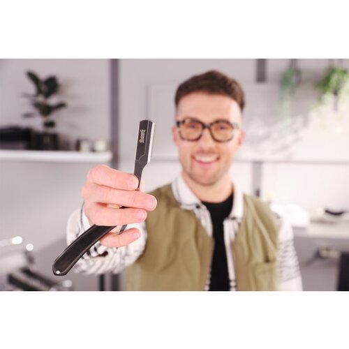 Wilkinson Sword Premium Collection Cut Throat klasična britvica za britje + britvice 5 ks 1 kos Cene