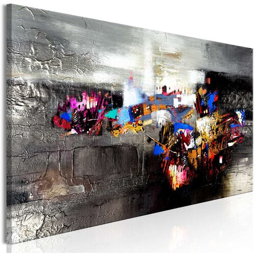  Slika - Tearing (1 Part) Narrow 120x40 Slike