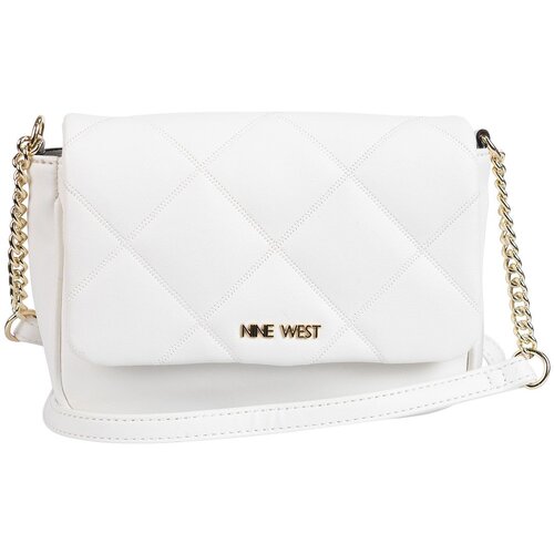 Nine West Madelain Mini Xbody Flap torba Cene