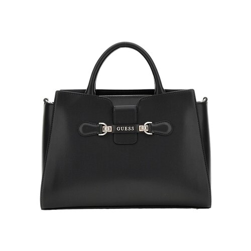 Guess NOLANA GIRLFRIEND SATCHEL Crna Cene