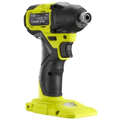Ryobi RID18C-0 aku udarni odvijač 18V solo Slike