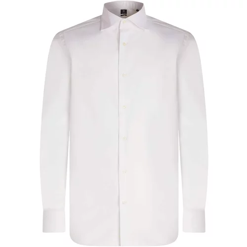 Boggi Milano Košulja 'Windsor' bijela