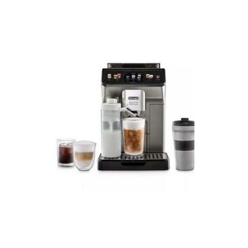  Aparat za kafu DELONGHI ECAM450.86.T Cene