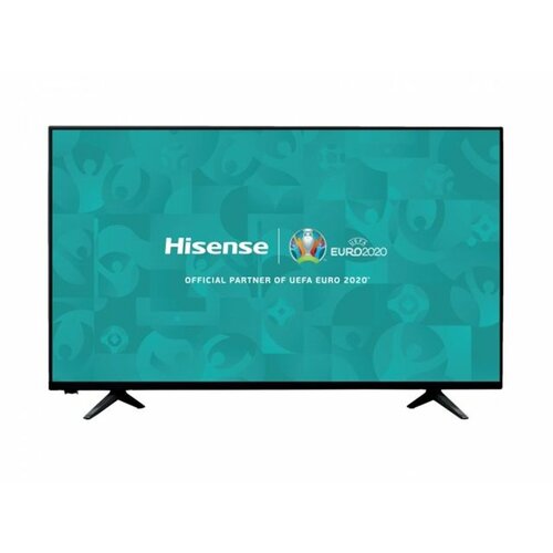 Hisense H58A6100 Smart 4K Ultra HD televizor Slike