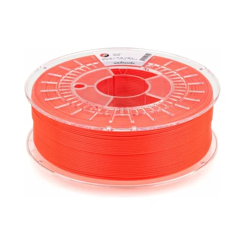 Extrudr petg neon rdeča - 1,75 mm / 1100 g