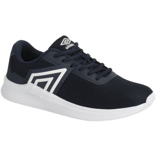 Umbro DARRAS Mu&amp;scaron;ka obuća za slobodno vrijeme, tamno plava, veličina 42 Slike