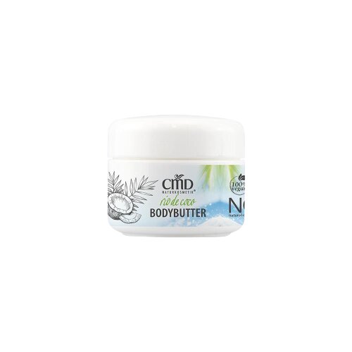CMD Naturkosmetik rio de coco maslac za tijelo - 4,50 g Slike