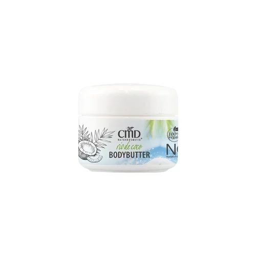 CMD Naturkosmetik Rio de Coco maslo za telo - 4,50 g