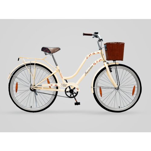 X-plorer gradski bicikl Cruiser AMSTERDAM 26 Cene