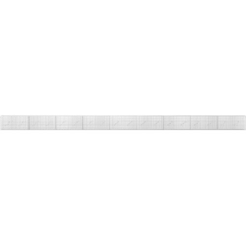  Gabion s 5 mm žicom i mrežom 5x5 cm 900x10x50 cm Slike