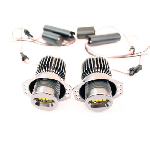 Oem 80W diode za fabričke Angel Eyes prstenove BMW E90 / E91 Cene