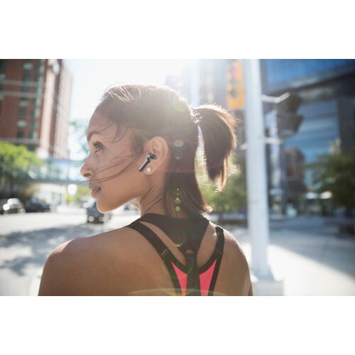 Cellular Line bluetooth tws slu&amp;scaron;alice aql elusion crne Slike