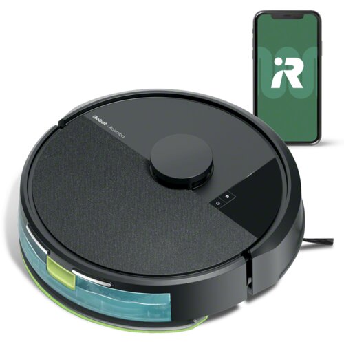 Irobot roomba combo 105BF Y311440 Slike