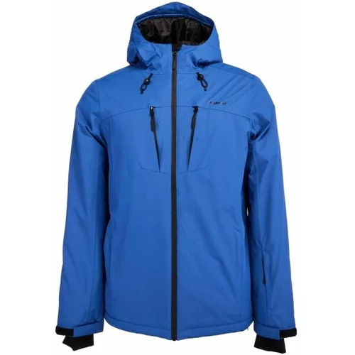 Willard STEV Muška skijaška jakna, plava, veličina