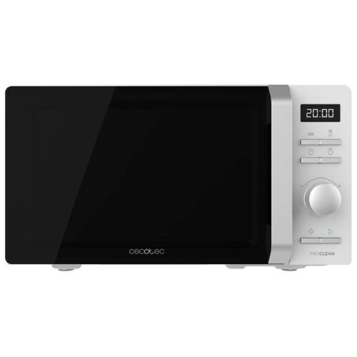 Cecotec A01_EU01_100005 - Proclean 5010 Inverter bela, (22118769) Cene