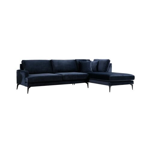 Atelier Del Sofa ugaona sofa Papira Ugaona desna (L3+Chl) - Slike