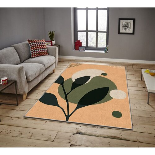 Conceptum Hypnose tepih Asr Crpt-50, pravougaoni, 100 x 140 cm, &scaron;areni Cijene