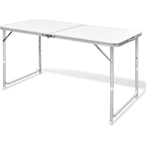  stol za kampiranje prilagodive visine aluminijski Cijene
