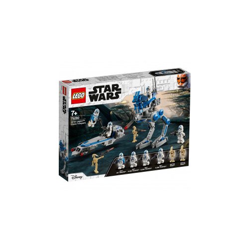 Lego 75280 cena clearance