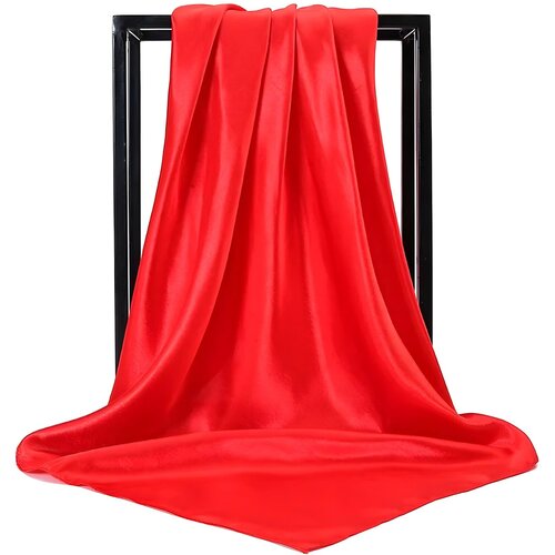  Šal KA-33798 - Crvena KP33798 Cene